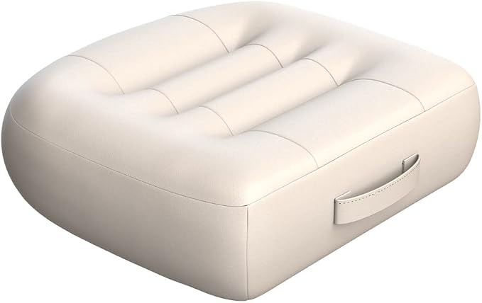 Adult Car Booster Seat Cushion/office chair cushion by Unknown