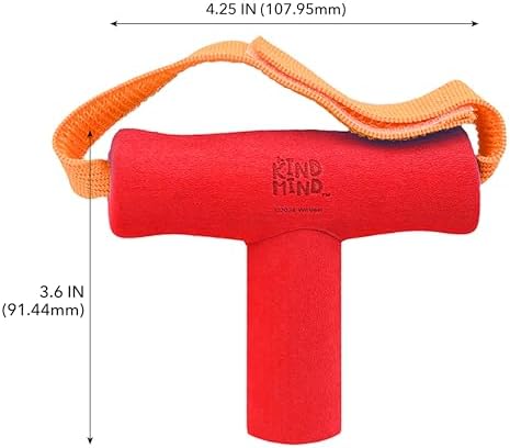 T-Shaped Grip Tools - The Kind Mind CompanyTM Adaptive Art