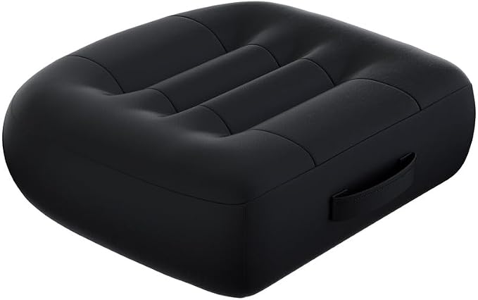 drivers seat booster cushion for adults/Car Booster Seat for Short by Unknown