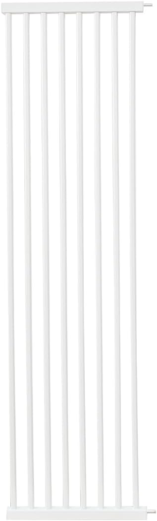Lumizone Extra Tall Cat Gate Extension Kit 61.02" High Pressure Mounted 2025 - Image 5
