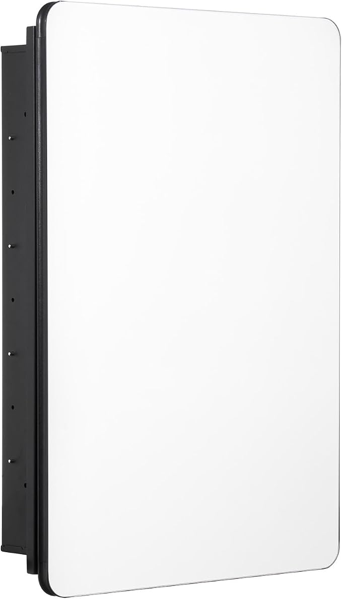 VEVOR Medicine Cabinet, 20 x 30 inch, Medicine Cabinet - Image 9