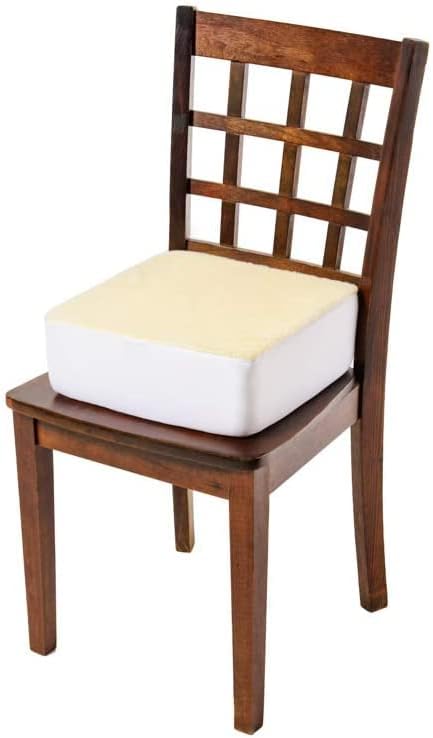 Comfort Finds Rise with Ease Seat Cushion by CAREACTIVE