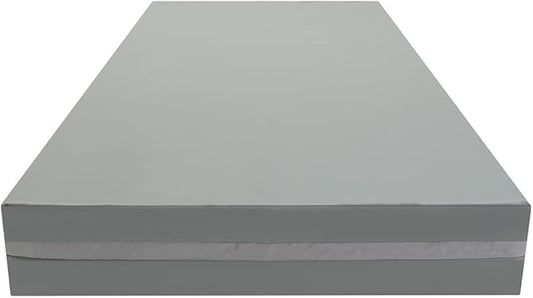 NAMC Advanced Care Therapeutic Fluid Resistant Gel Memory Foam Mattress by NorthAmericaMattress