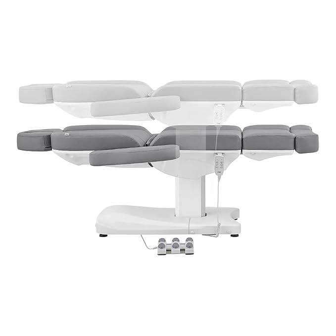 Dir Medical Examination Chair Facial Beauty Spa Bed and Chair - Image 5