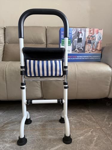 Stand Assist Aid for Elderly; Help Seniors Getting Up from Lower