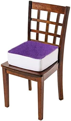 Comfort Finds Rise with Ease Seat Cushion by CAREACTIVE
