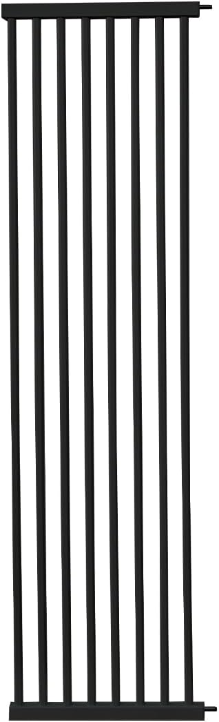 Lumizone Extra Tall Cat Gate Extension Kit 61.02" High Pressure Mounted 2025 - Image 5