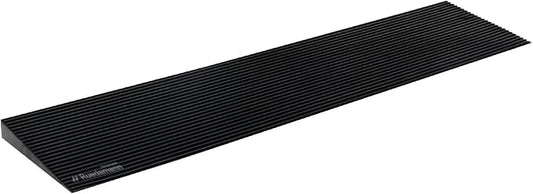 Ruedamann 1.2" Rise Threshold Ramp by Ruedamann
