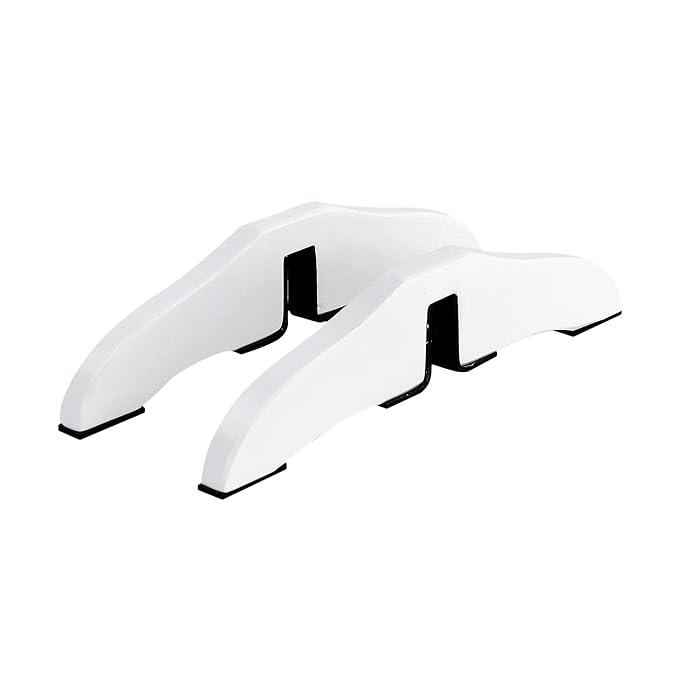 WELLAND Support Feet for 360 Degree Configurable Gate Collection, A Pair by WELLAND