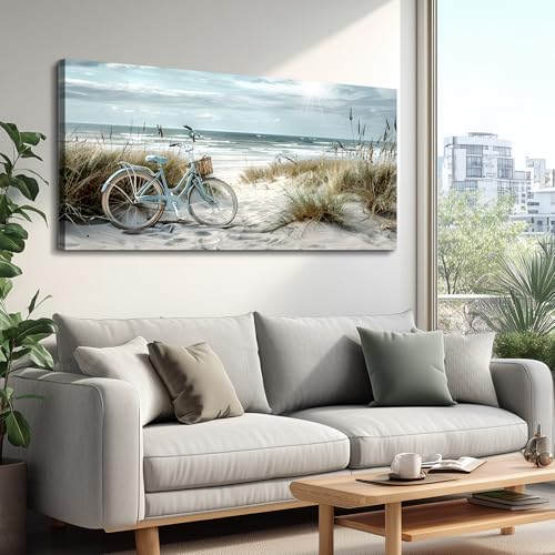 FUHAIHUA Large Wall Art For Bedroom Canvas Wall Decor For Living Room