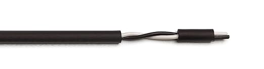 24AWG 2 Conductor Wire Cable by KWANGIL