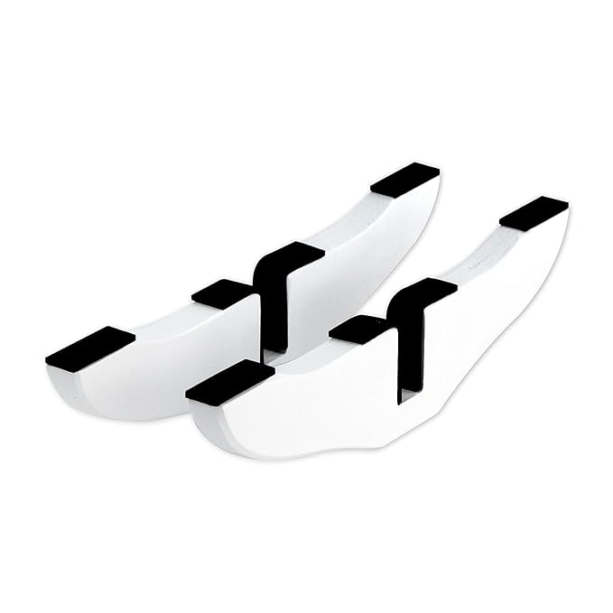 WELLAND Support Feet for 360 Degree Configurable Gate Collection, A Pair - Image 2