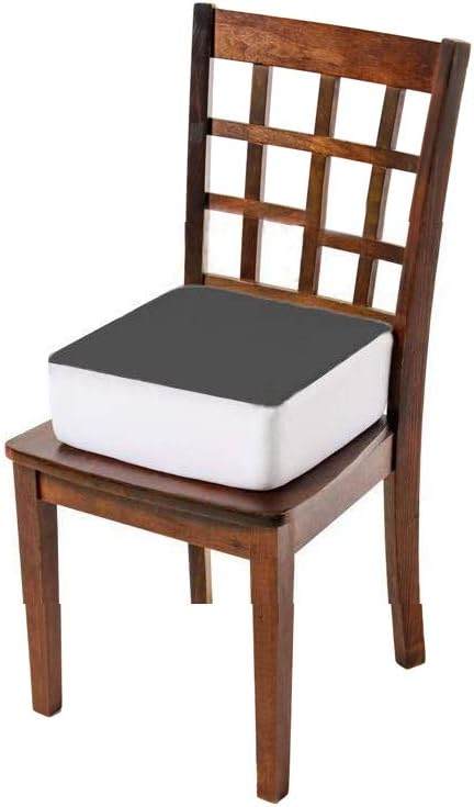 Comfort Finds Rise with Ease Seat Cushion by CAREACTIVE