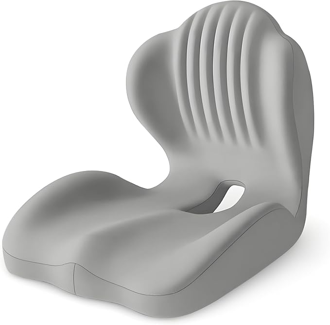 Lotarrotta Ergonomic Car Seat Cushion by Lotarrotta