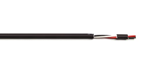 16AWG 3 Conductor Wire Cable by KWANGIL