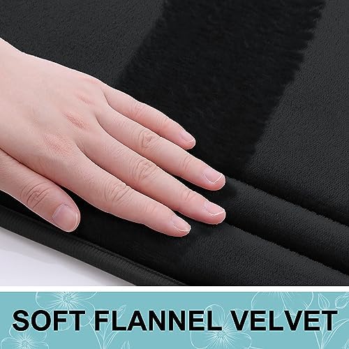 Grandaily Memory Foam Bath Mat Rug 30x20, Ultra Soft, Non-Slip and