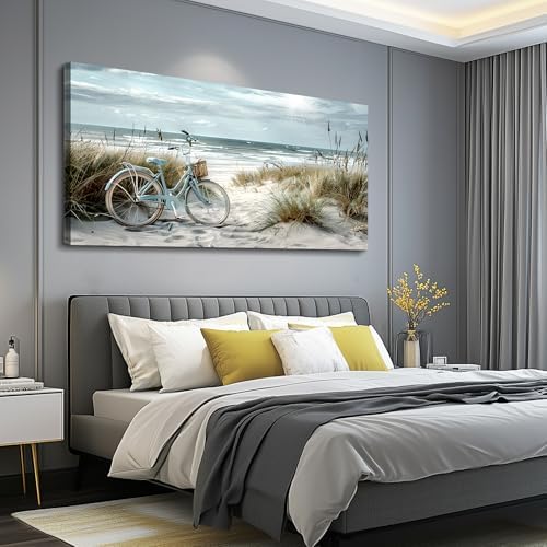 FUHAIHUA Large Wall Art For Bedroom Canvas Wall Decor For Living Room