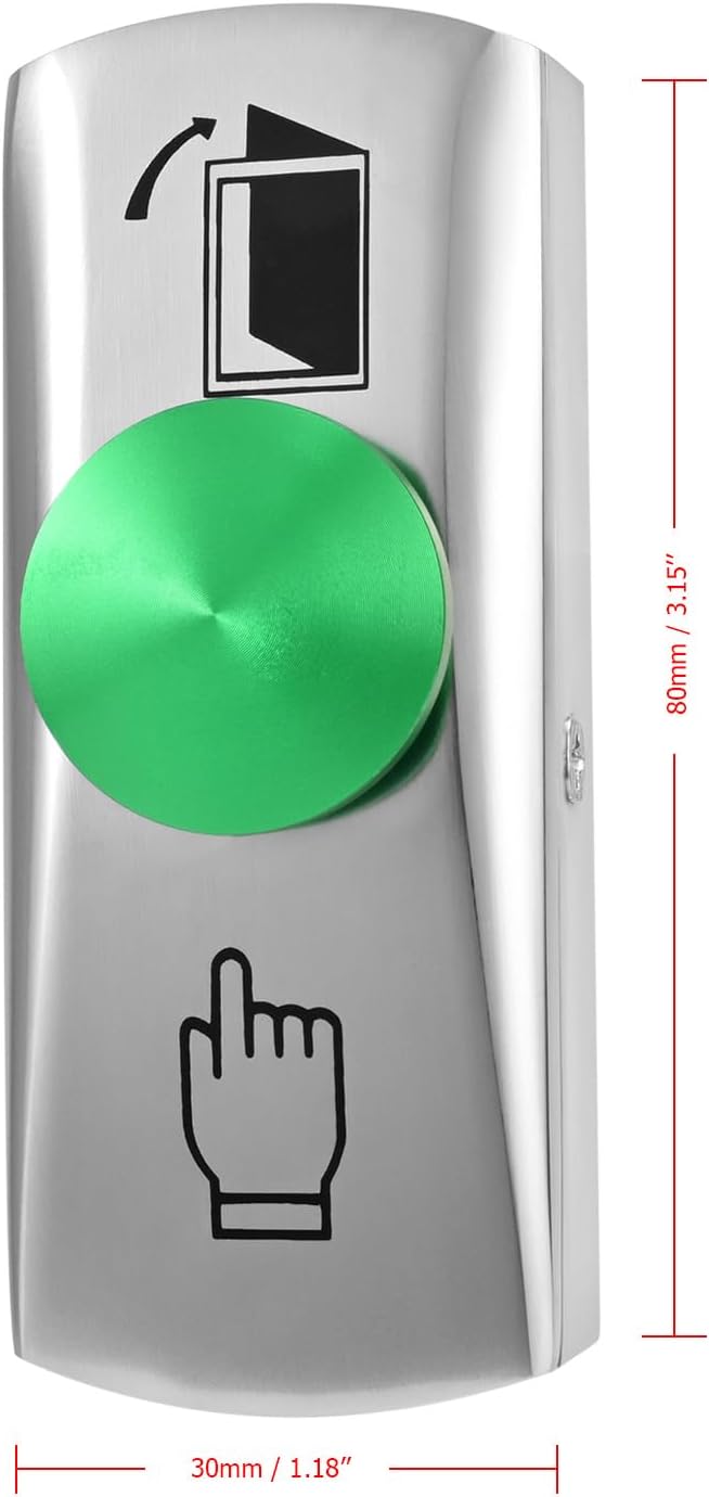 Smart Video Doorbell Intercom System - Image 8