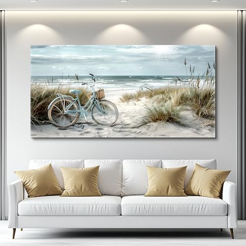FUHAIHUA Large Wall Art For Bedroom Canvas Wall Decor For Living Room