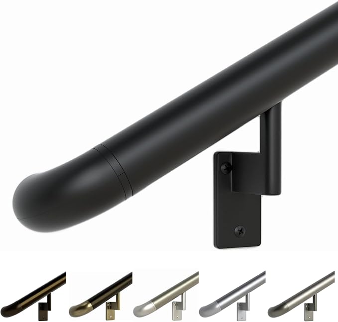 Promenaid 10ft ADA Handrail Kit by Promenaid