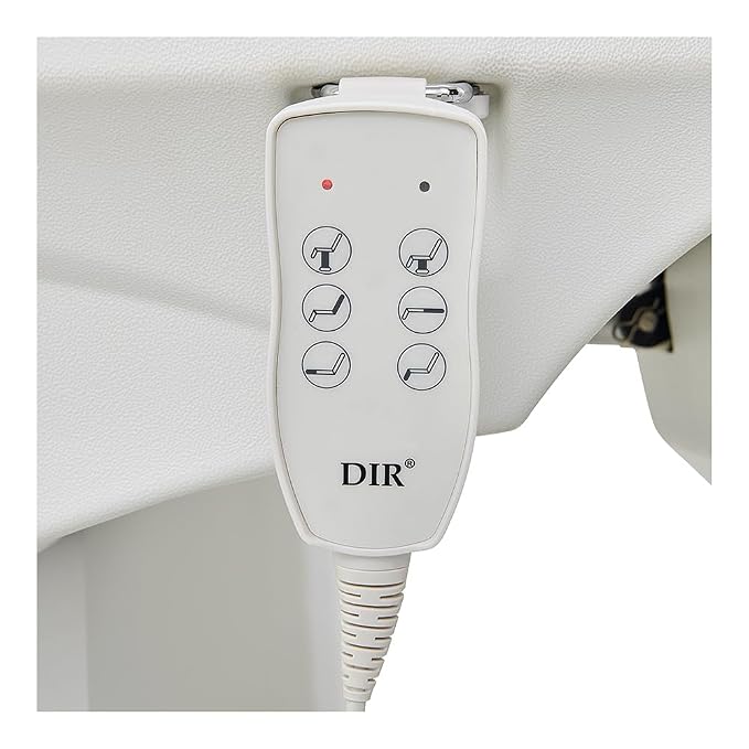 DIR Medical Spa Chair 3 Motor Facial Beauty Bed Medical Procedure Chair INK - Image 7