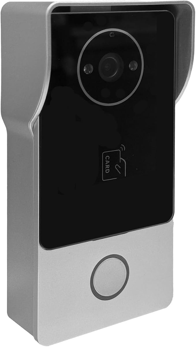 Smart Video Doorbell Intercom System - Image 4