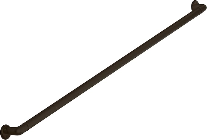 Meranti Aluminum Handrail for Stairs by MerantiHomeGarden