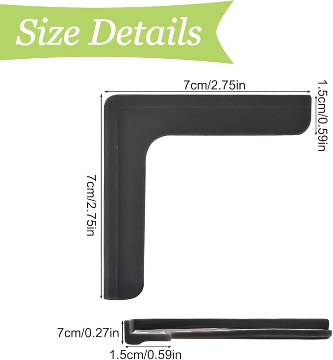 Window Corner Guards - Image 2