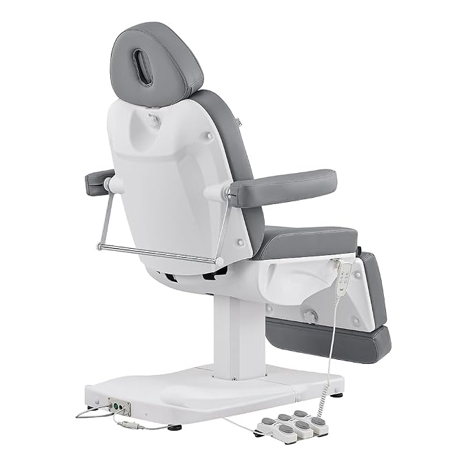 Dir Medical Examination Chair Facial Beauty Spa Bed and Chair - Image 6