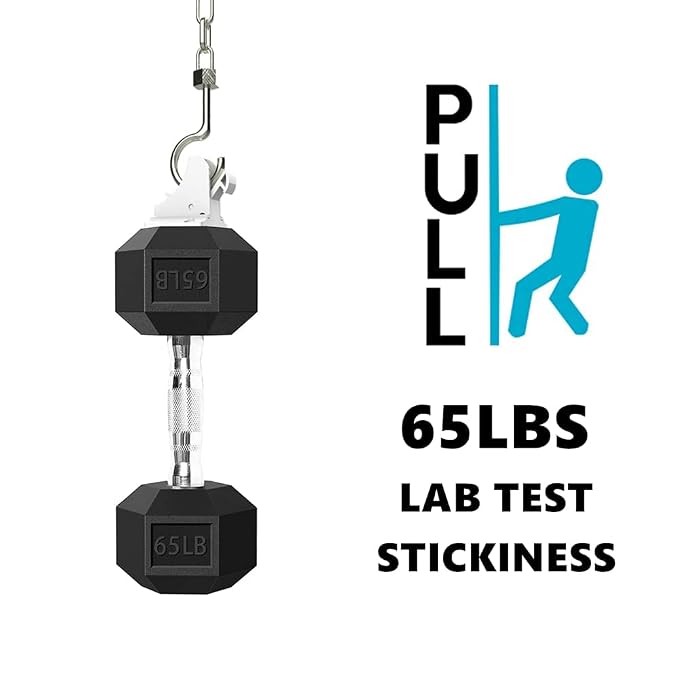 Upgraded Magnetic Cabinet Locks Baby Proofing Cabinet Locks - Image 3