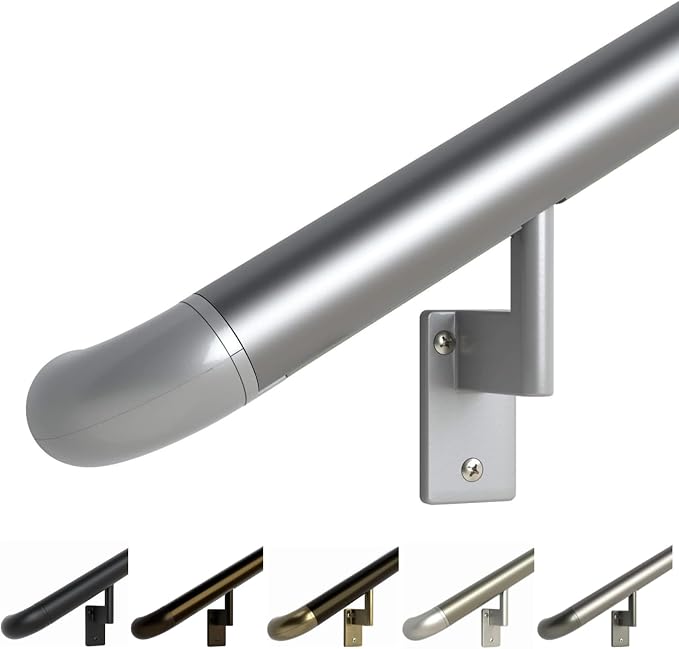 Promenaid 18ft ADA Handrail Kit by Promenaid