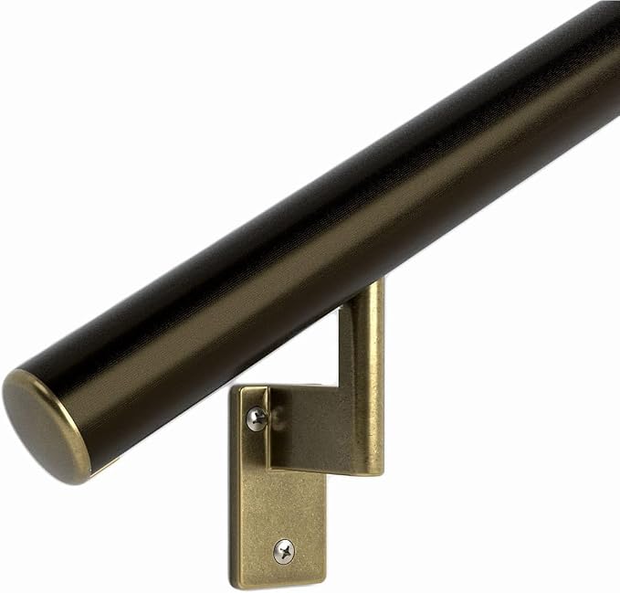 Promenaid 15ft Flush Handrail Kit by Promenaid