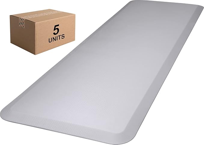 NYOrtho Bedside Fall Mat for Elderly by NYOrtho