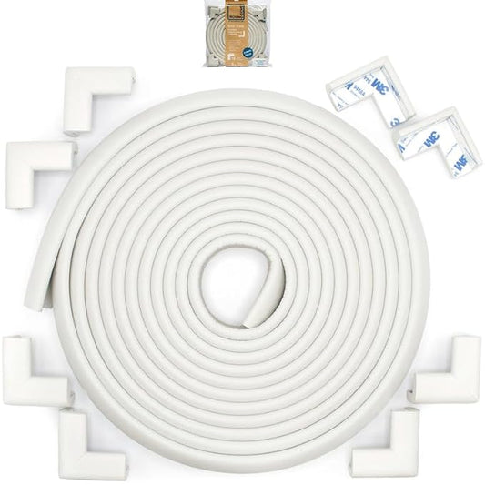 Roving Cove Slim-Fit Corner Edge Protector by RovingCove