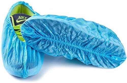 X-Large Premium 500 Pack Disposable Boot & Shoe Covers - Image 7