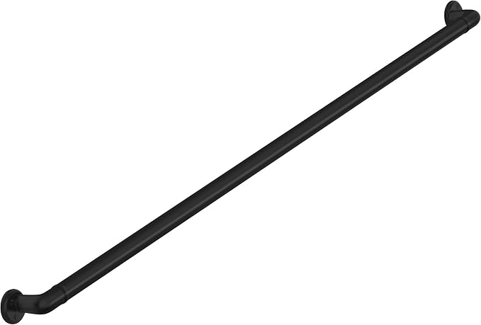 Meranti Aluminum Handrail for Stairs by MerantiHomeGarden