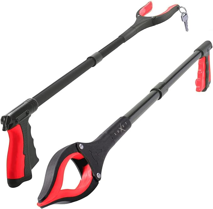 Grabber Reacher Tool by Luxet