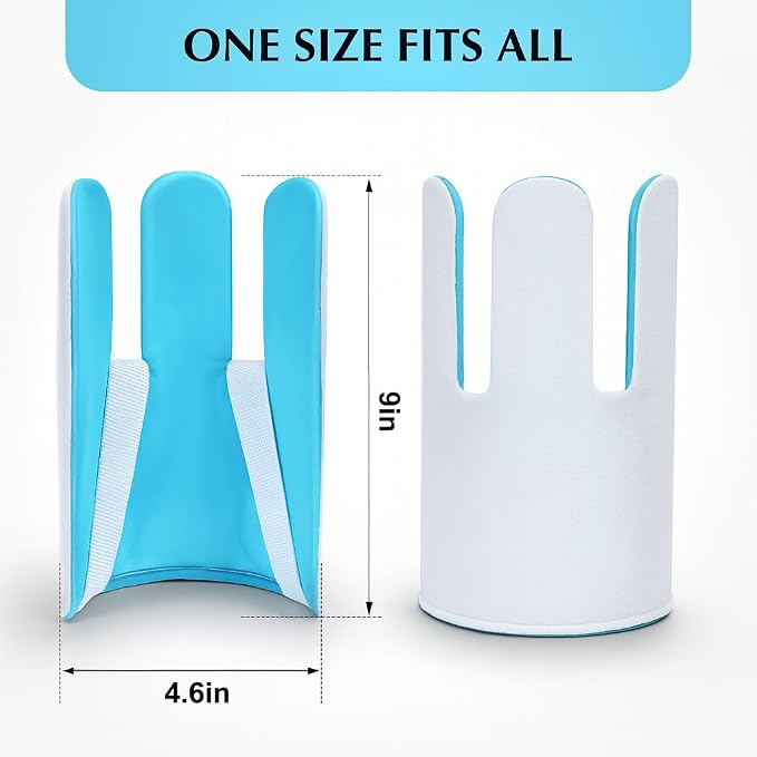 Sock Aid - Sock Aid Device for Seniors, Pregnant - Sock Helper Aide Tool - Sock - Image 3
