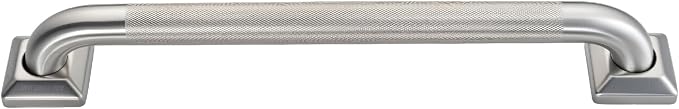joyrain 500lb Capacity Stainless Steel Grab Bar by Unknown