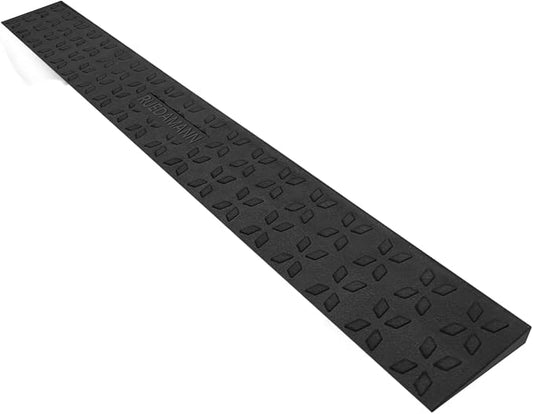 Ruedamann 0.6" Rise Threshold Ramps by Ruedamann