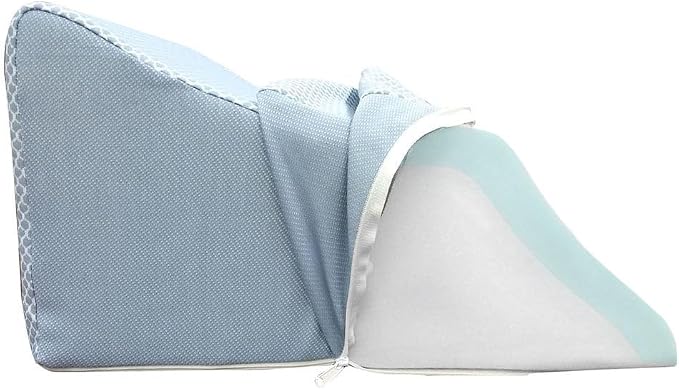 Lounge Doctor Elevating Leg Rest Wedge Pillow - Image 7