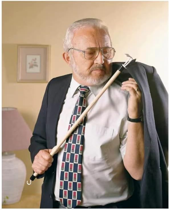 Hip Kit for Total Hip Replacement Prime Kit, Shoe Horn, Foldable 32" Grabber - Image 6