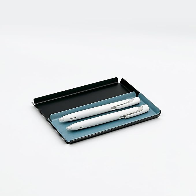 Aluminum Organizer Tray for Desk & Entryway - Image 4