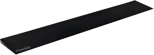 Ruedamann 0.8" Rise Threshold Ramp by Ruedamann