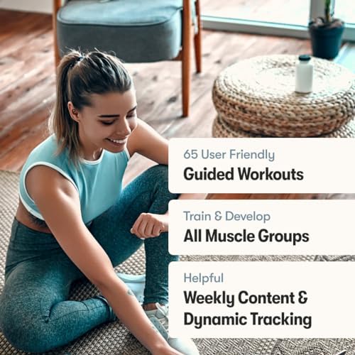 The Bodyweight Home Workout Journal. 13-Week Program. NO EQUIPMENT