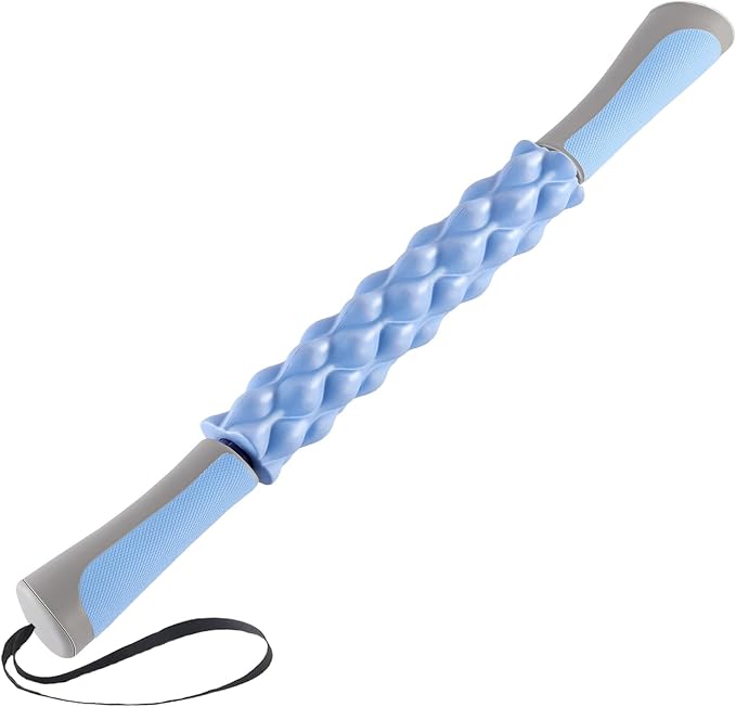 Muscle Roller, EVA Material, Massage Roller Stick - Image 6