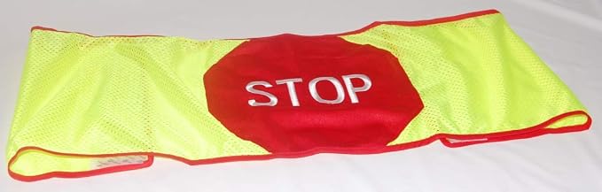 Skil-Care Stop Strip with Hook & Loop Mounts, Enhanced Visual and Audio Doorway by Skil-CareCorporation