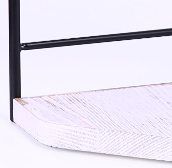 Corner Bathroom Counter Organizer - Image 8