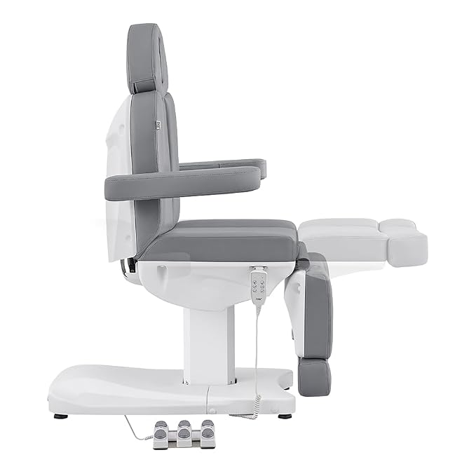 Dir Medical Examination Chair Facial Beauty Spa Bed and Chair - Image 4