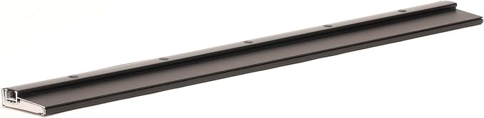 Adjustable Aluminum Threshold – Extra Short Width - Image 4